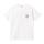  Medley State T-shirt, Hvid, XL