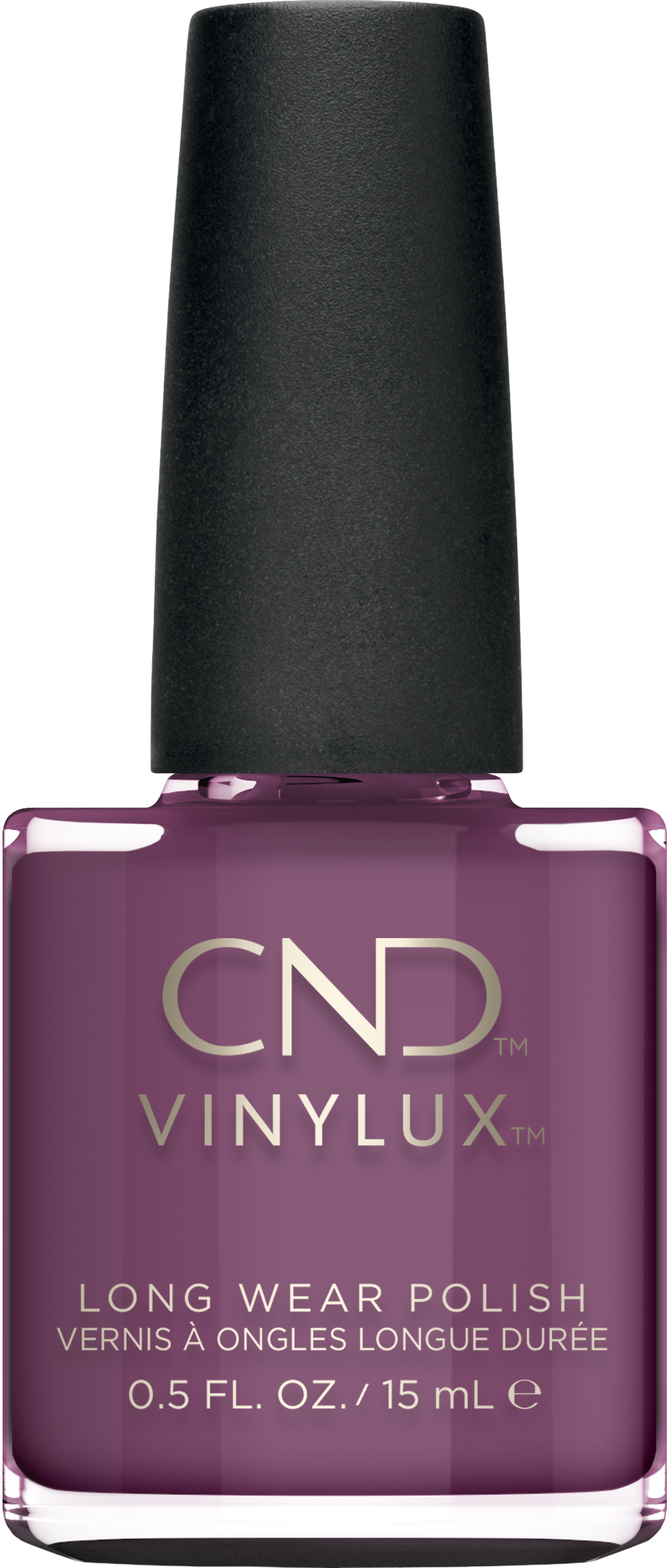  Vinylux Nail Polish, 129 Married To The Mauve