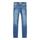 Name It Theo Tartys jeans, medium blue denim, 146