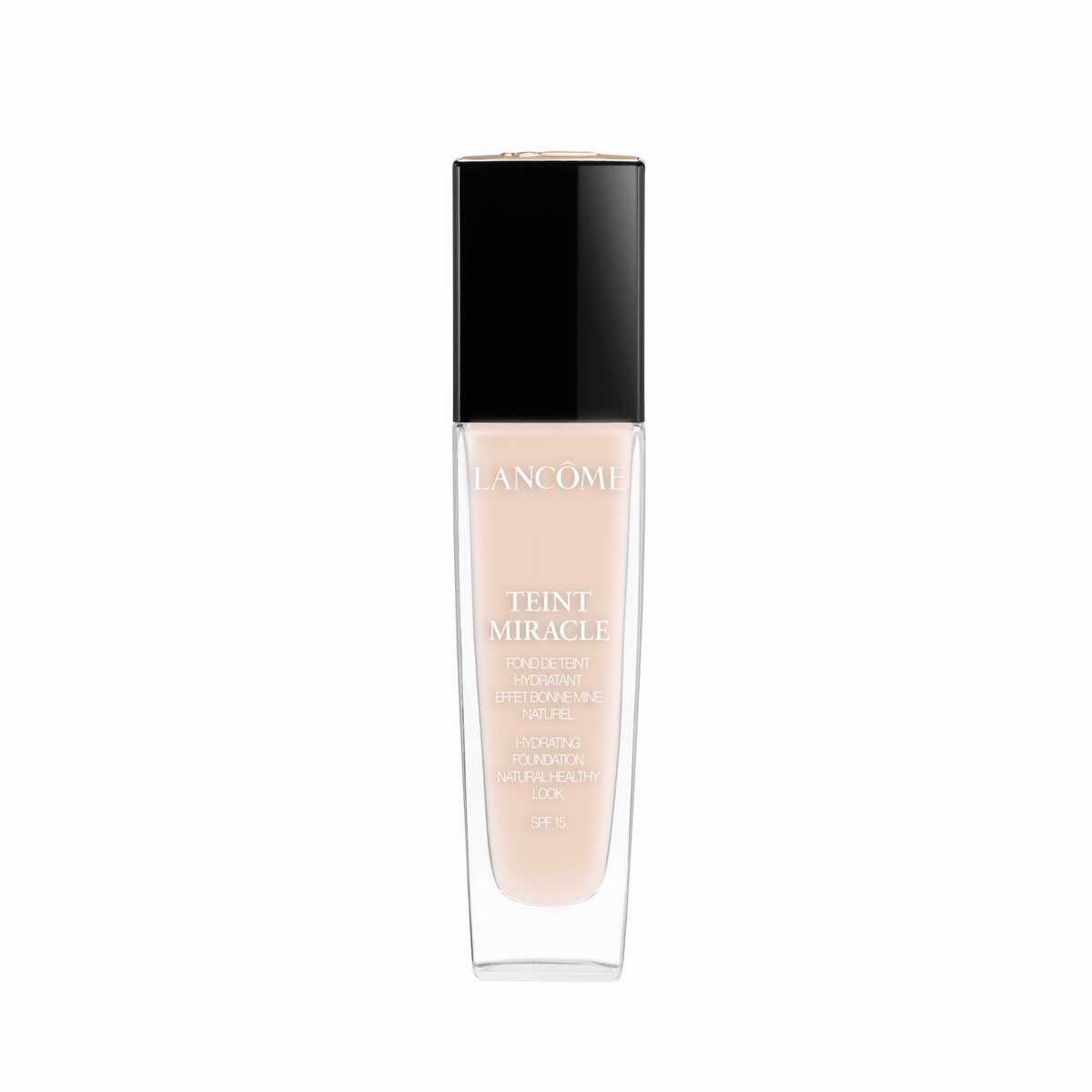  Teint Miracle Hydrating Foundation, 005 Beige Ivoire