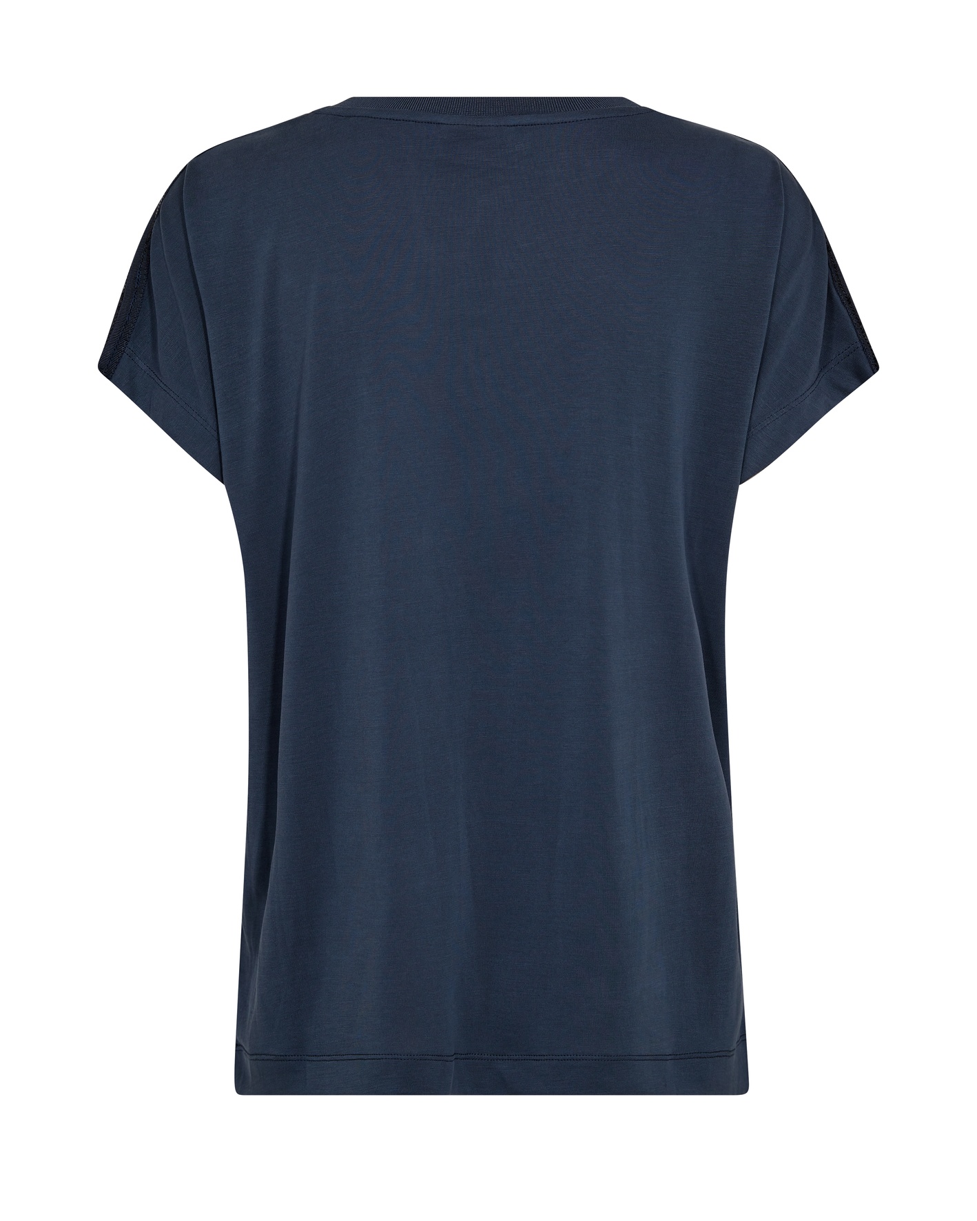 売れ筋商品|||モス モッシュ Tシャツ レディース トップス V NECK SEQUIN TEE - Print T-shirt - spellbound モス モッシュ レディース Tシャツ トップス V NECK SEQUIN TEE