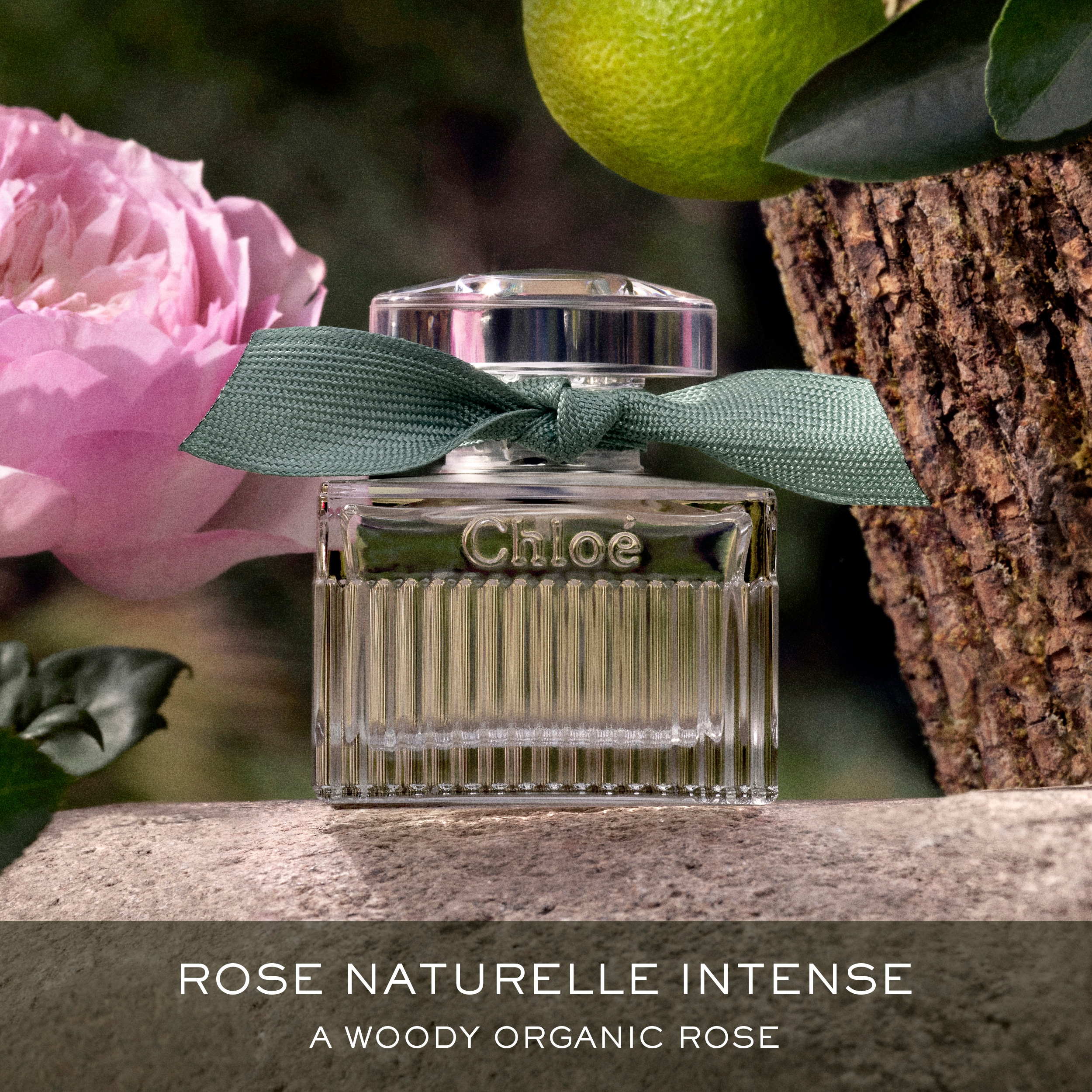 Rose Naturelle Intense Eau De Parfum, 30 ml