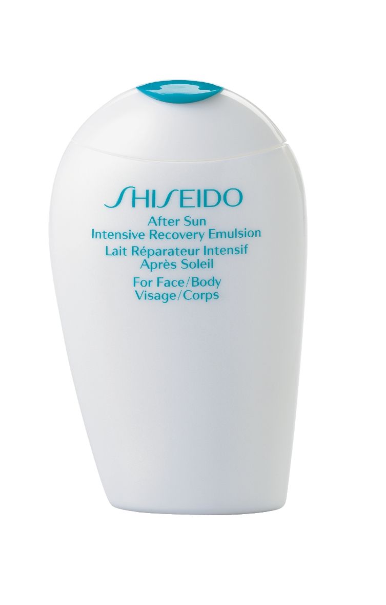 Aftersun Intensive Recovery Emulsion
