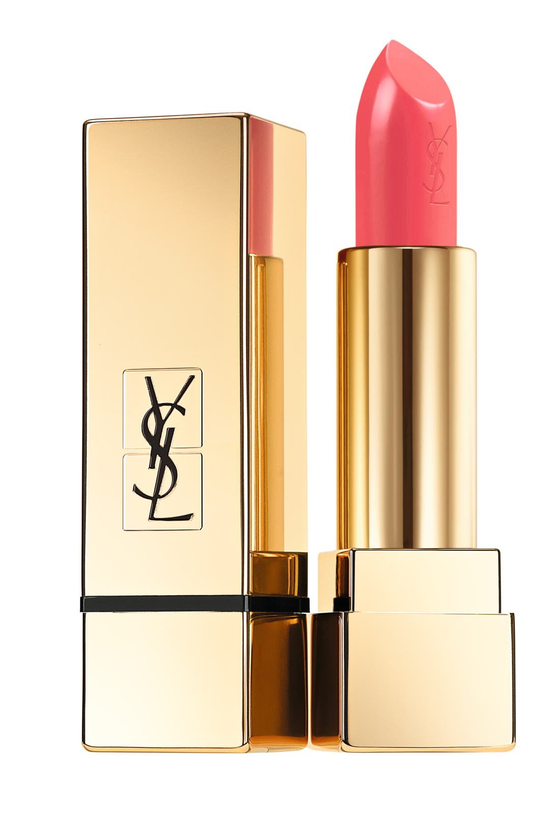 Rouge Pur Couture Lipstick, 52 Rouge Wood