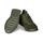  Sock Sneakers, Mørkegrøn, 45