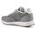 Nellie Soft Sneakers, Elephant, 39