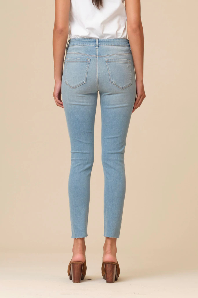 Alexa Jeans, Santa Elena, W29/L30