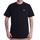 Classic Mini Box Logo T-shirt, Sort, XS Classic Mini Box Logo T-shirt, Sort, XS
