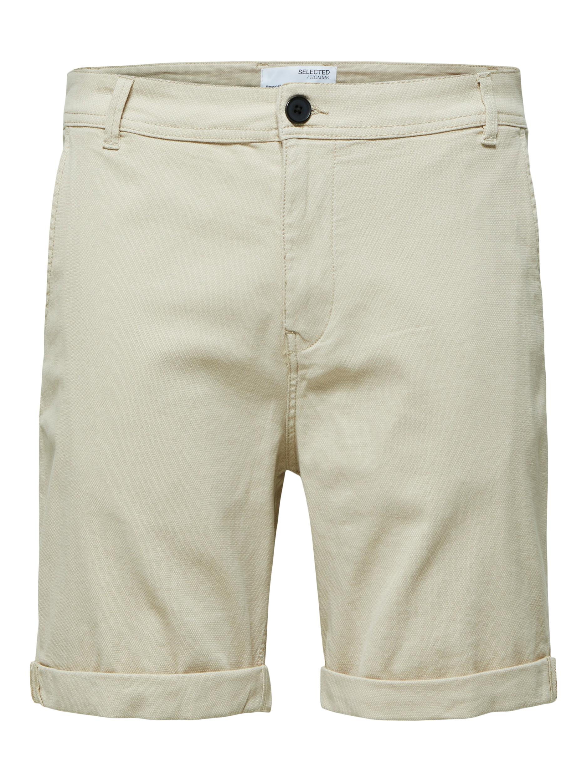  Comfort Luton Flex Shorts
