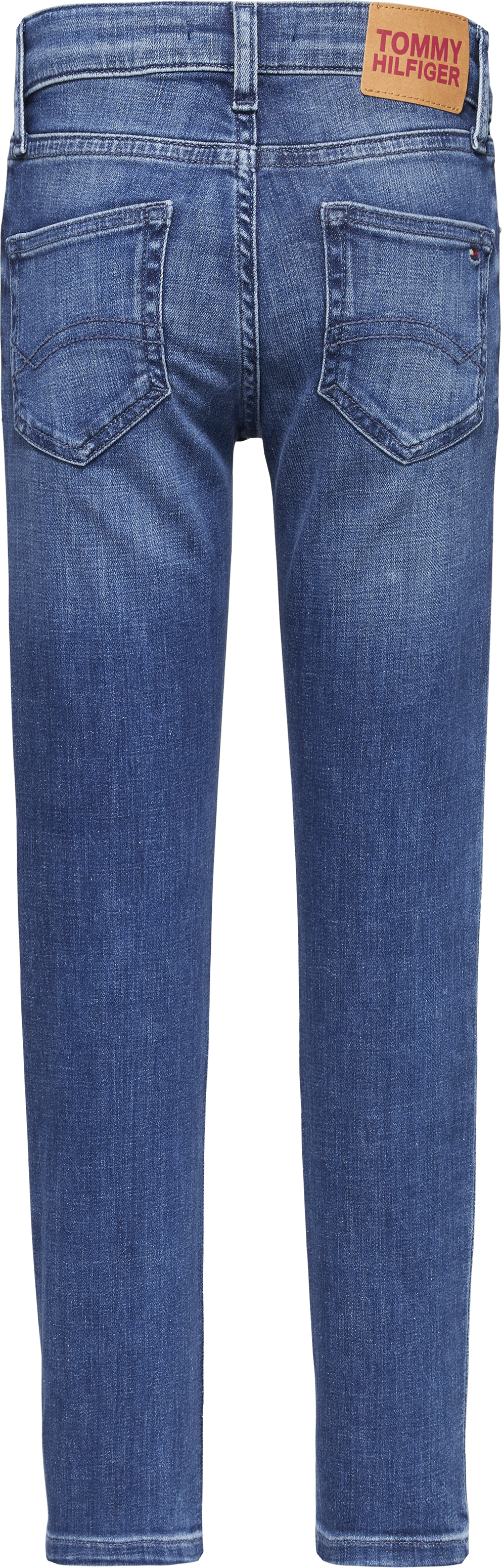 Spencer Jeans, Blå, 98 cm