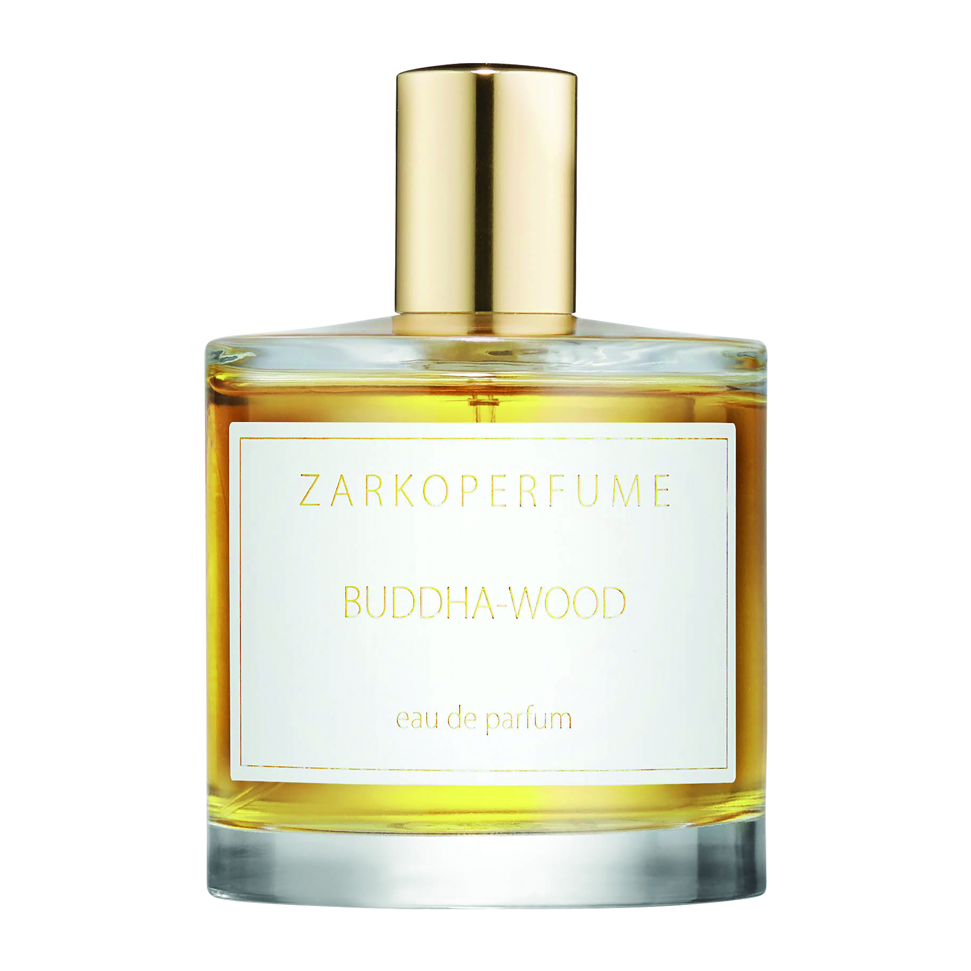  Buddha-Wood Eau de Parfum