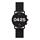 Smartwatch Falster 3 X By Kygo, Sort Silicone, 42 mm