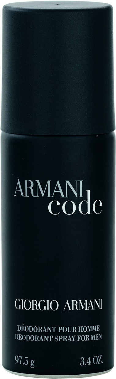  Armani Code Men Deospray, 150 ml