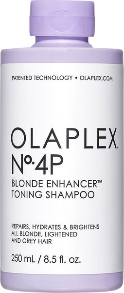 Bond Maintenance Shampoo No. 4P