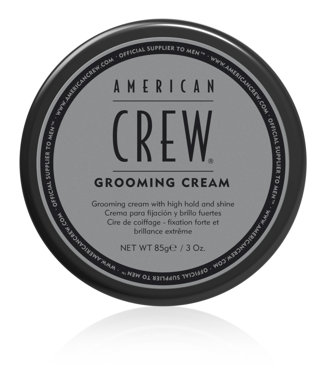  Grooming Cream