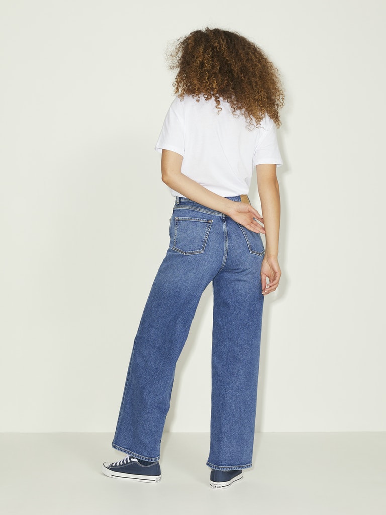 Tokyo Jeans, Medium Blue Denim, W27/L32