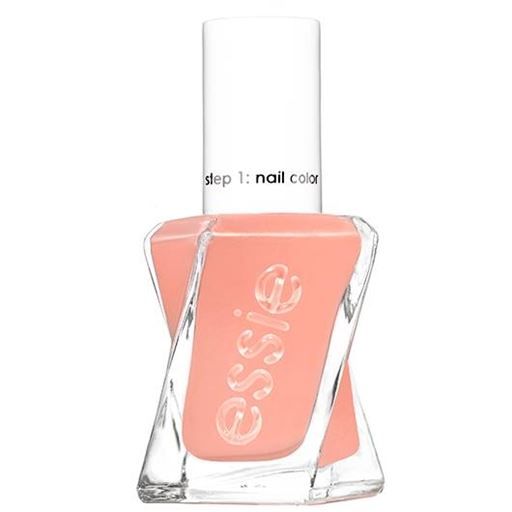 512 Couture Essie Nail Love Gel Made With Tailor Polish,