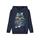  Roblox Sweatshirt, Dark Sapphire, 134-140 cm
