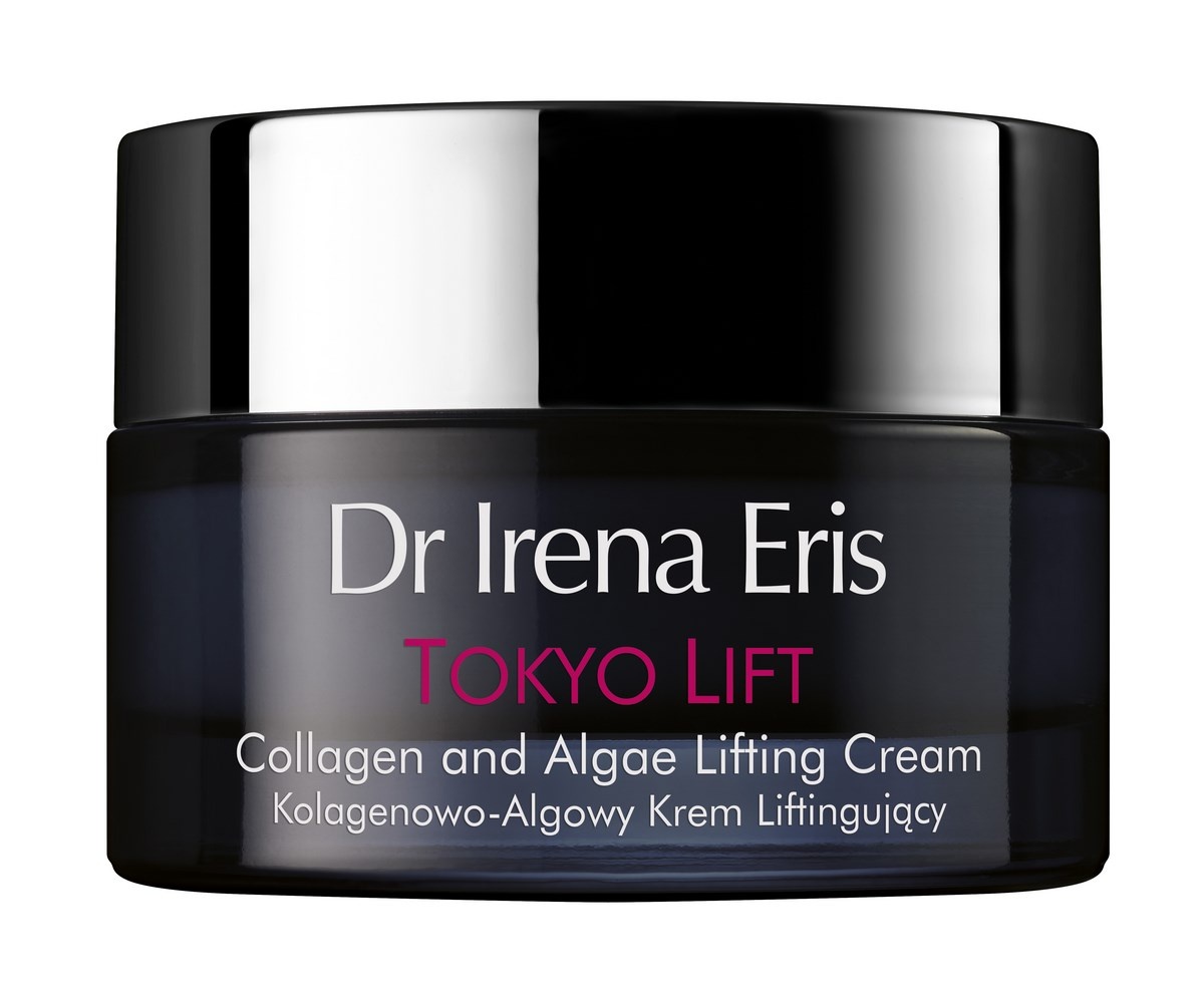  Tokyo Lift Collagen & Algae Lifting Cream