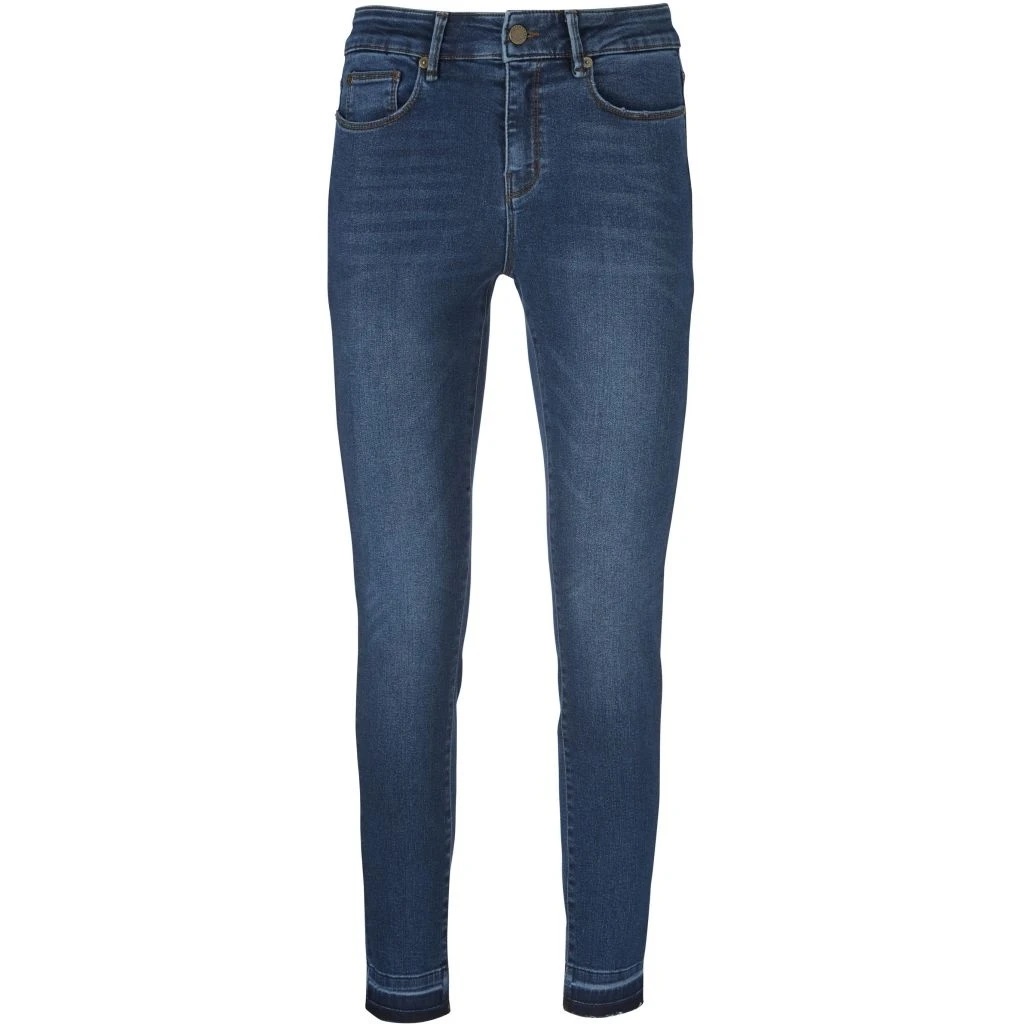 Alexa Original Jeans, Denim Medium Blue, 29/30