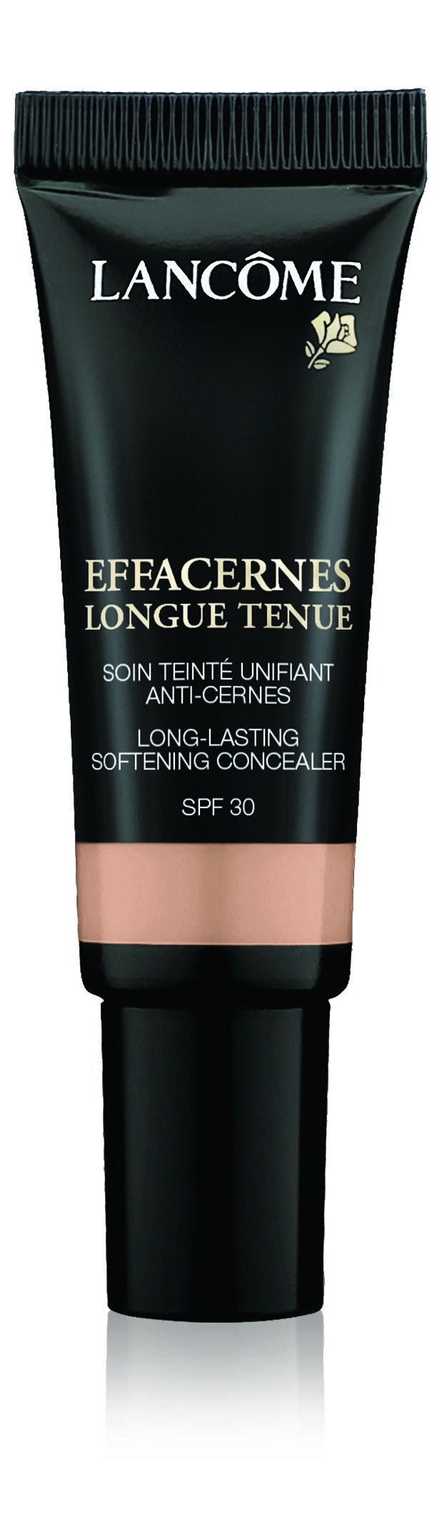 Effacernes Long-Lasting Softening Concealer Spf30, 04 Beige Rosé
