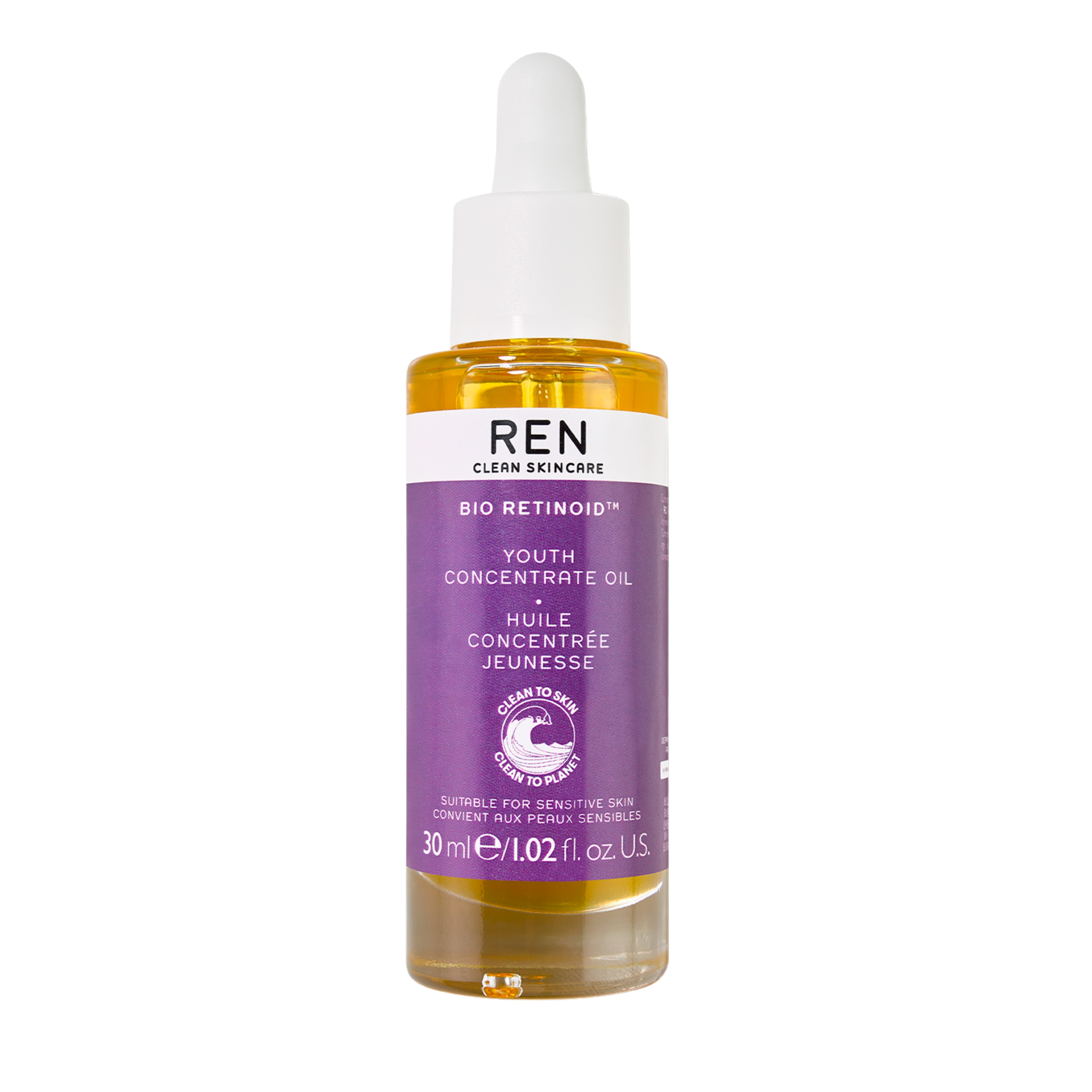  Bio Retinoid Youth Concentrate Oil