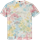 T-Shirt, Ecru Tie Dye, 92 cm T-Shirt, Ecru Tie Dye, 92 cm