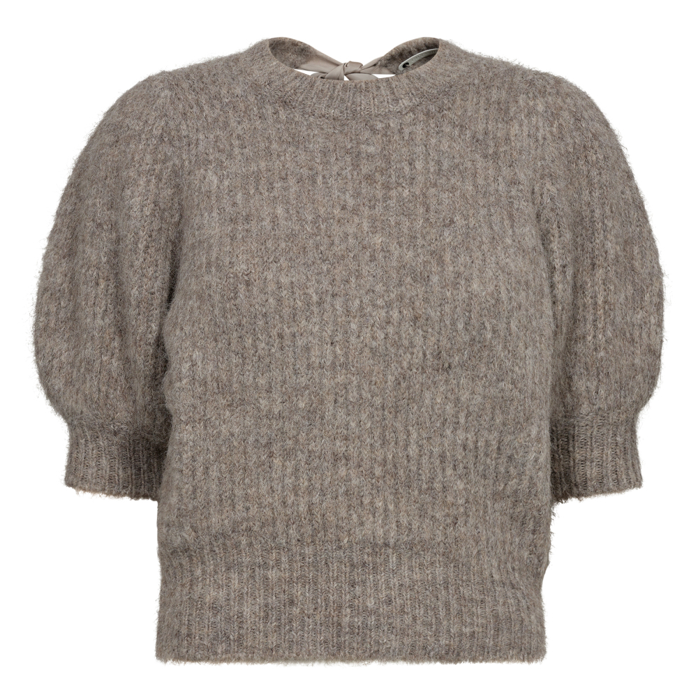 CoralieCC Bow Blouse