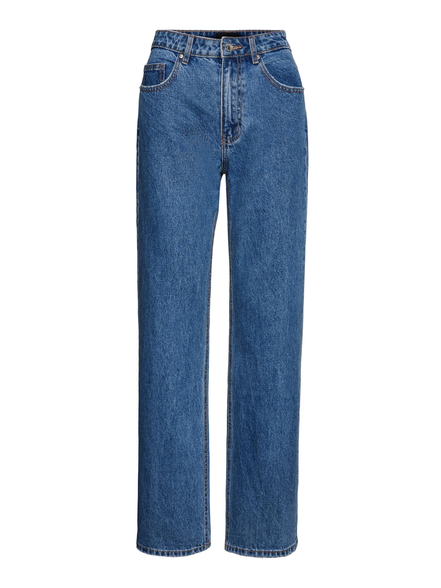 Kithy Jeans, Medium Blue Denim, W29/L32