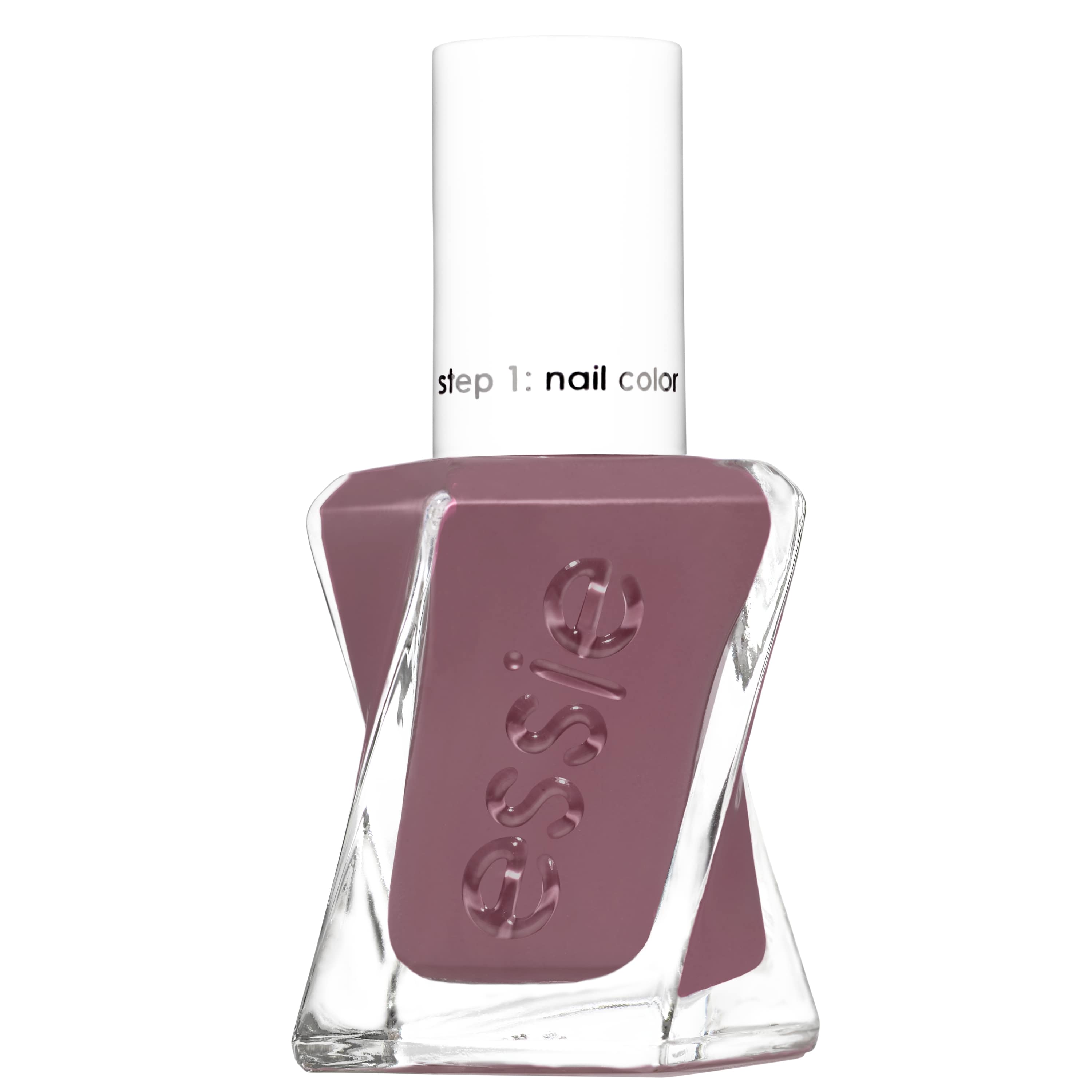 Gel Couture Nail Polish, 523 Not What T Seams