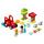 Duplo Traktor Og Pasning Af Bondegårdsdyr - 10950 Duplo Traktor Og Pasning Af Bondegårdsdyr - 10950