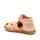 Bisgaard 70503.121 sandal, rose gold, 22