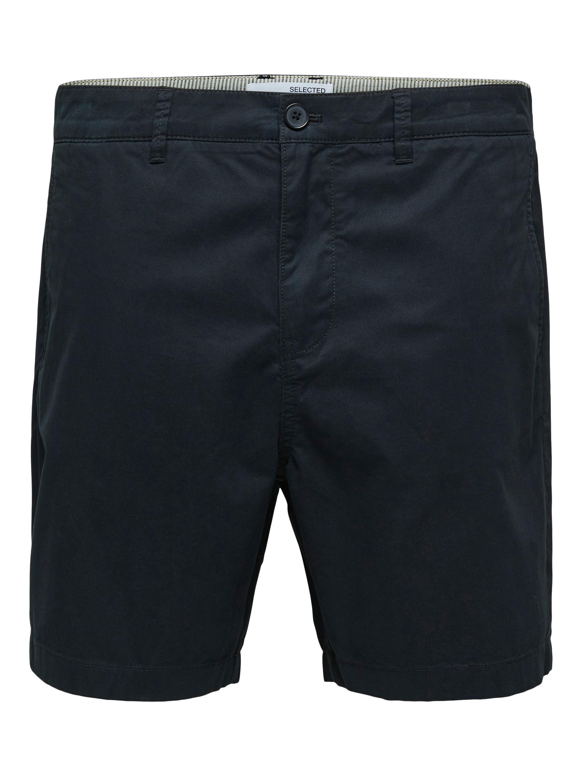 Comfort Flex Shorts
