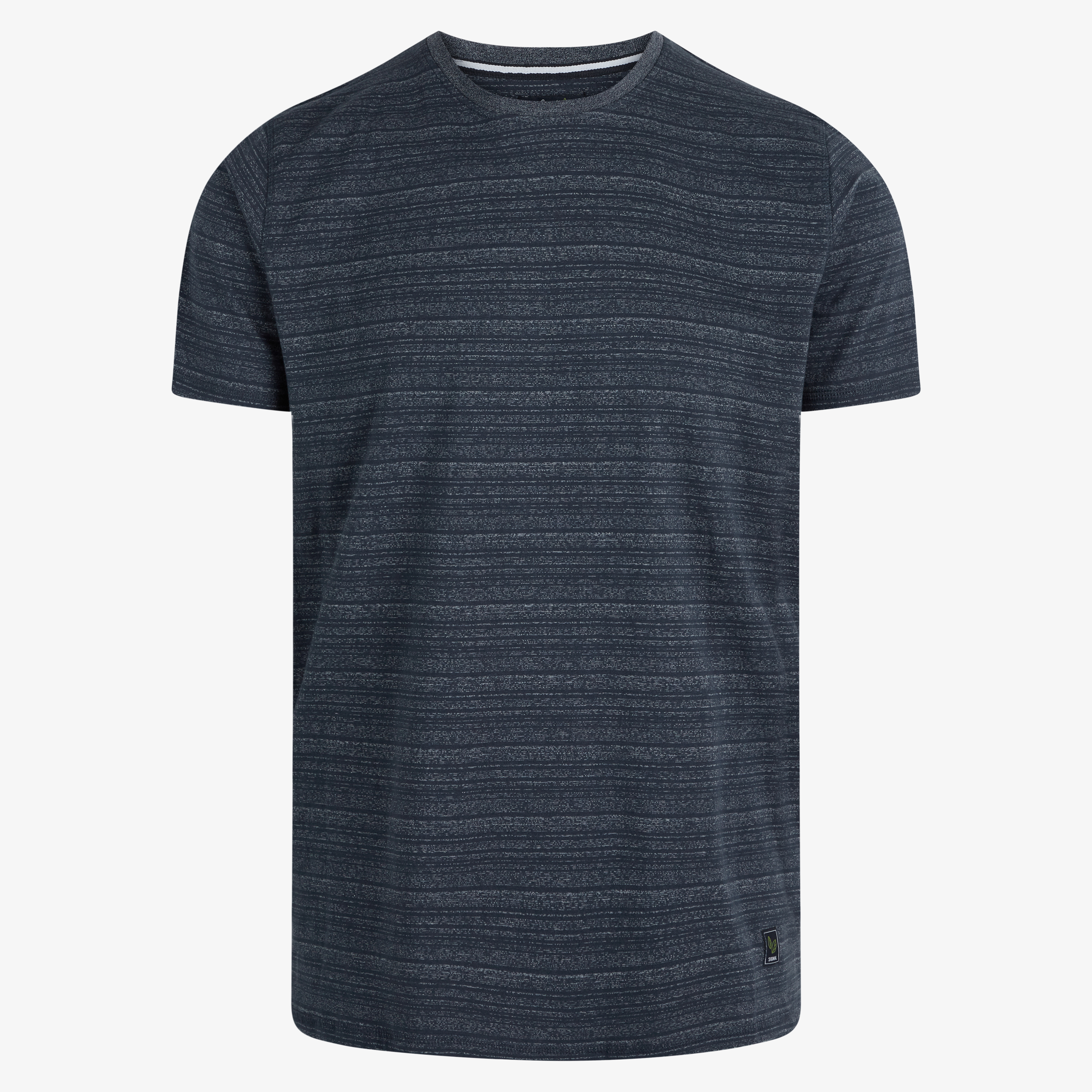  Alvin Space Stripe T-shirt