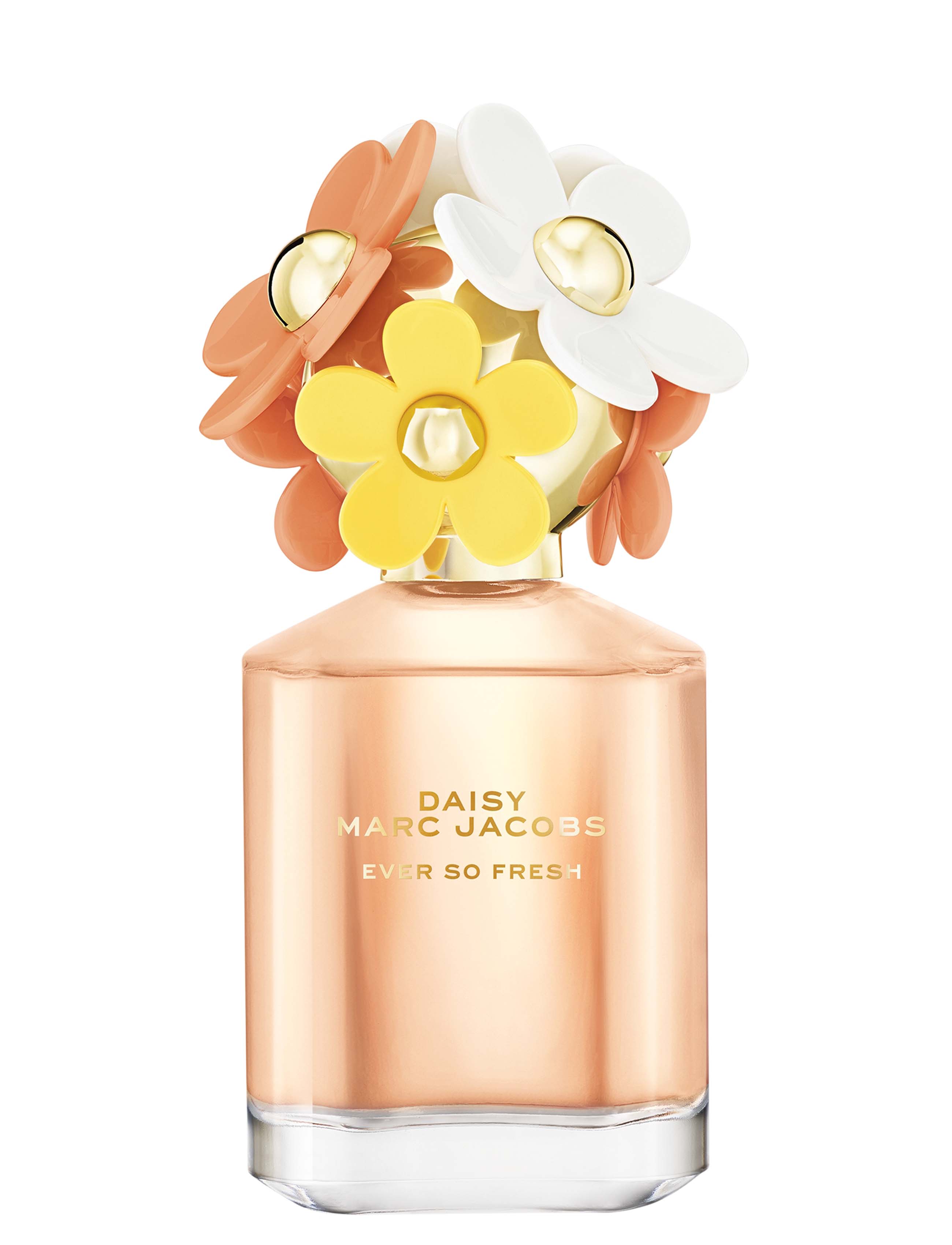Daisy Ever So Fresh Eau De Parfum