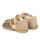 Angulus 0544-101 sandal, Sand Glitter, 29