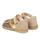 Angulus 0544-101 sandal, Sand Glitter, 29 Angulus 0544-101 sandal, Sand Glitter, 29