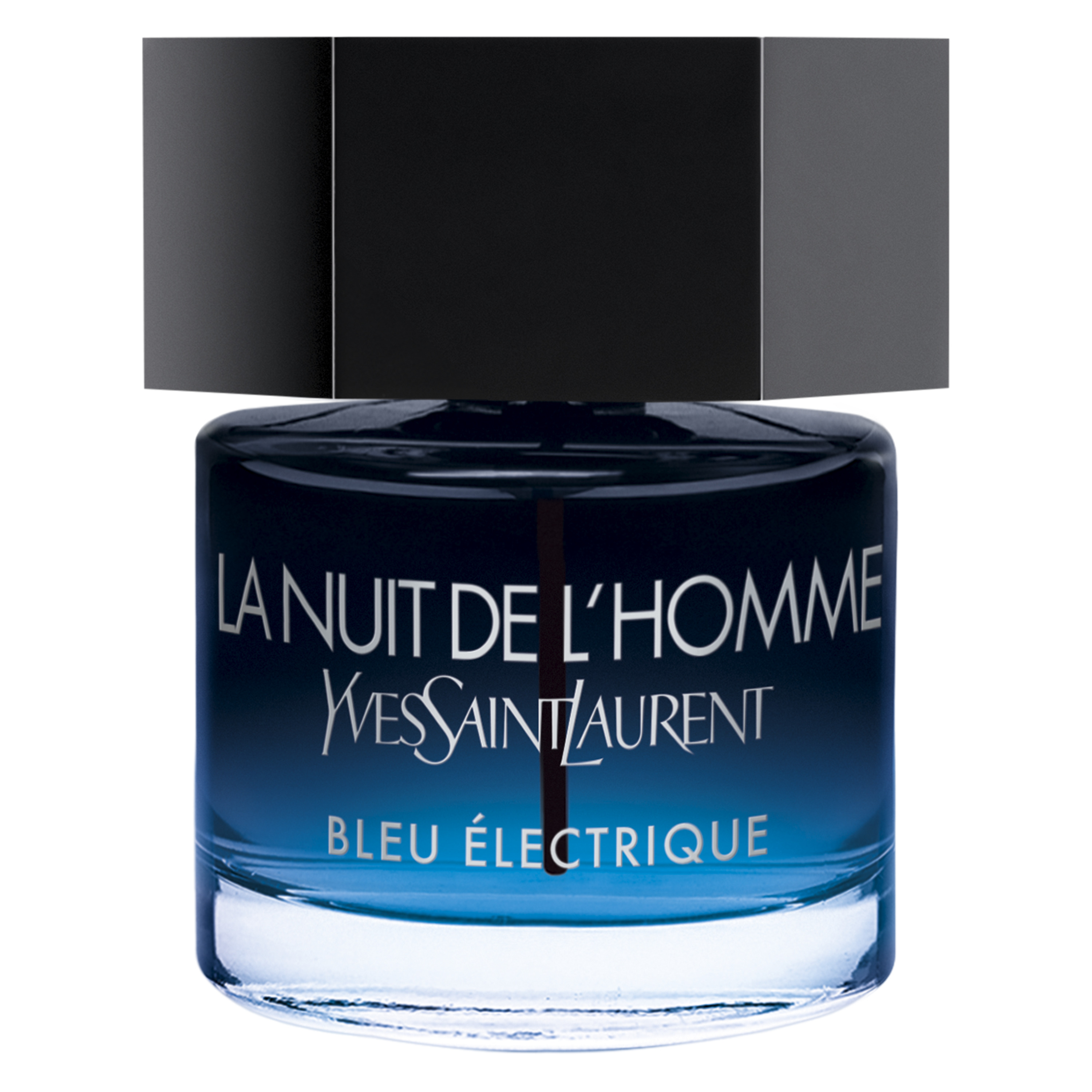 La Nuit De L'Homme Bleu Electrique Eau De Toilette 60 ml