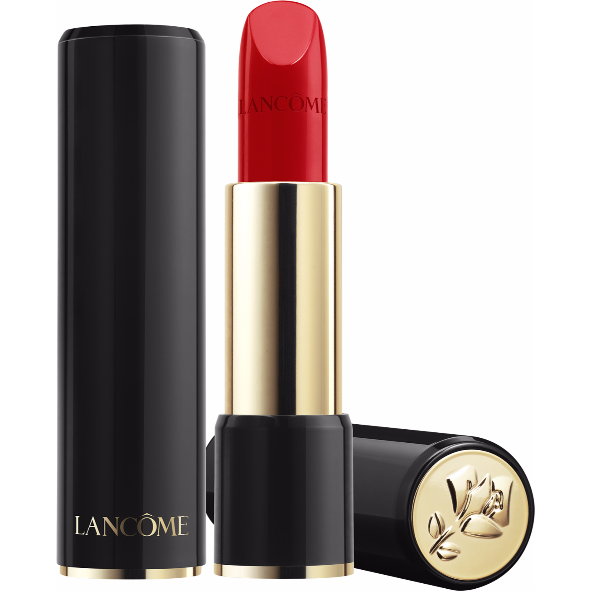 Lancôme Absolu Rouge Cream Lipstick, 132 Caprice