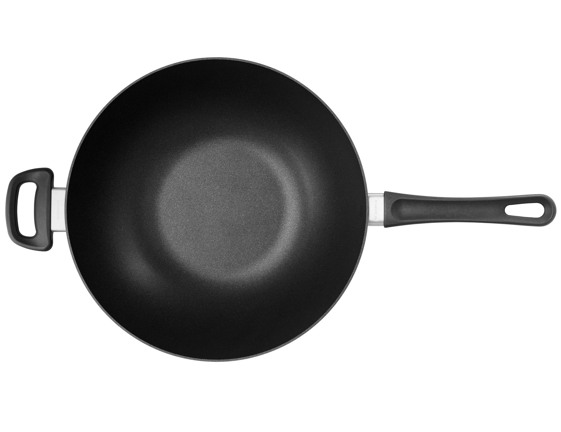 Classic Induction Wok