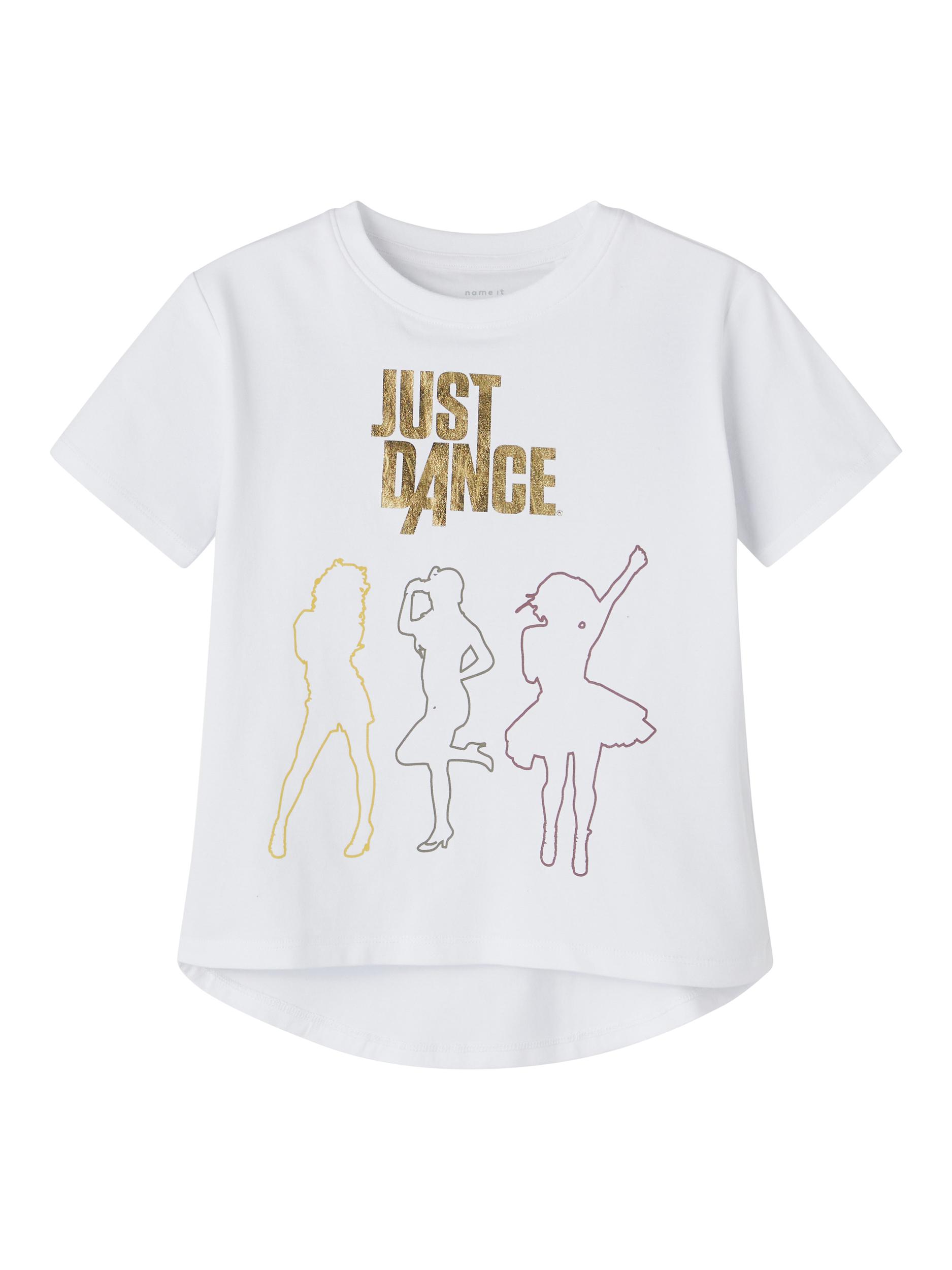  Just Dance T-Shirt