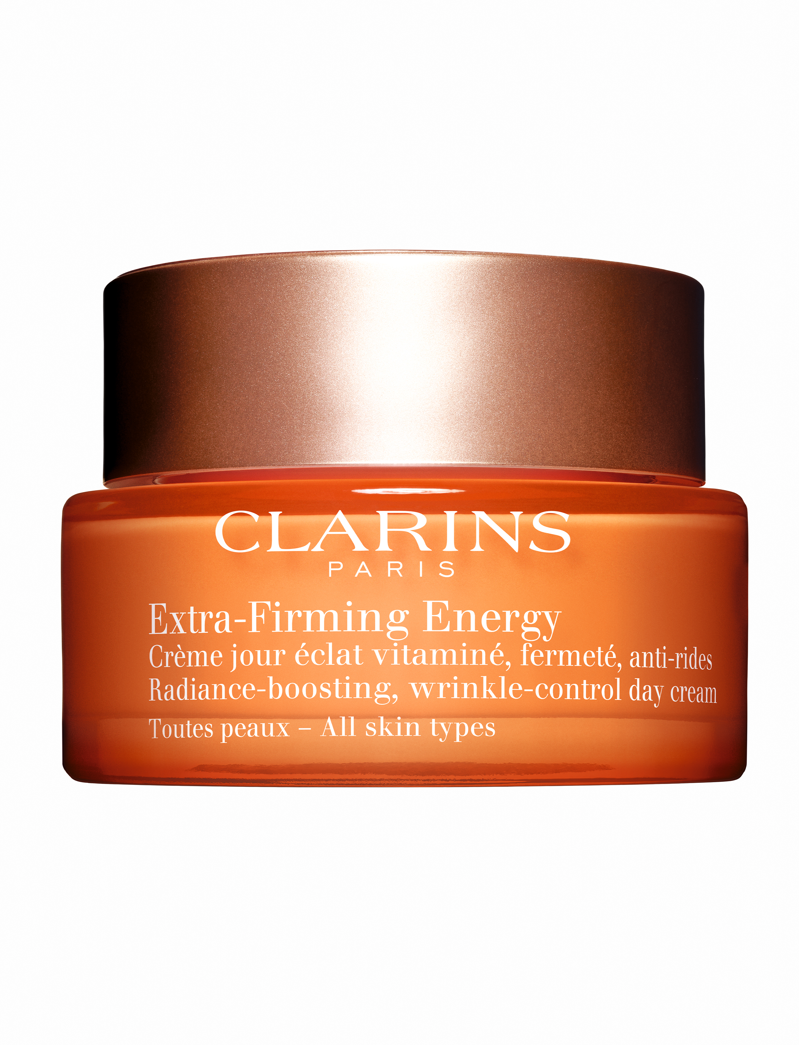  Extra-Firming Energy Day Cream