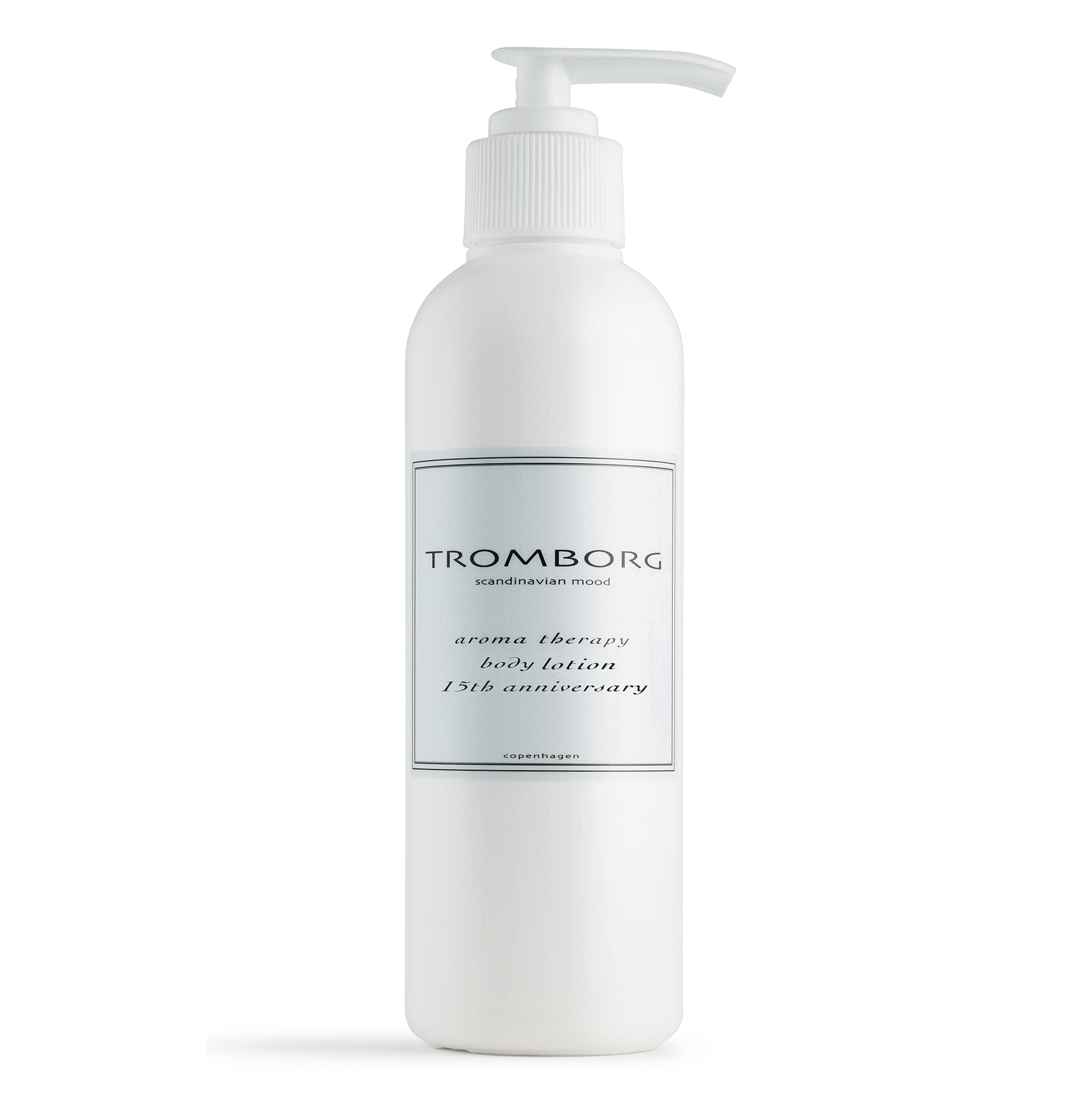  Aroma Therapy Body Lotion 15th Anniversary
