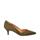 A1050 Pumps, Army Suede, 37 A1050 Pumps, Army Suede, 37