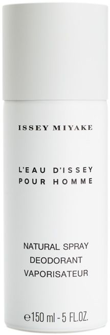  L'Eau d'Issey Pour Homme deospray, 150 ml