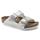 Birkenstock Arizona Birko-Flor sandal, cosmic sparkle white, 31