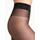 Satin Touch 20 Tights, Sort, L