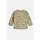 Sweatshirt, Khaki, 80 cm