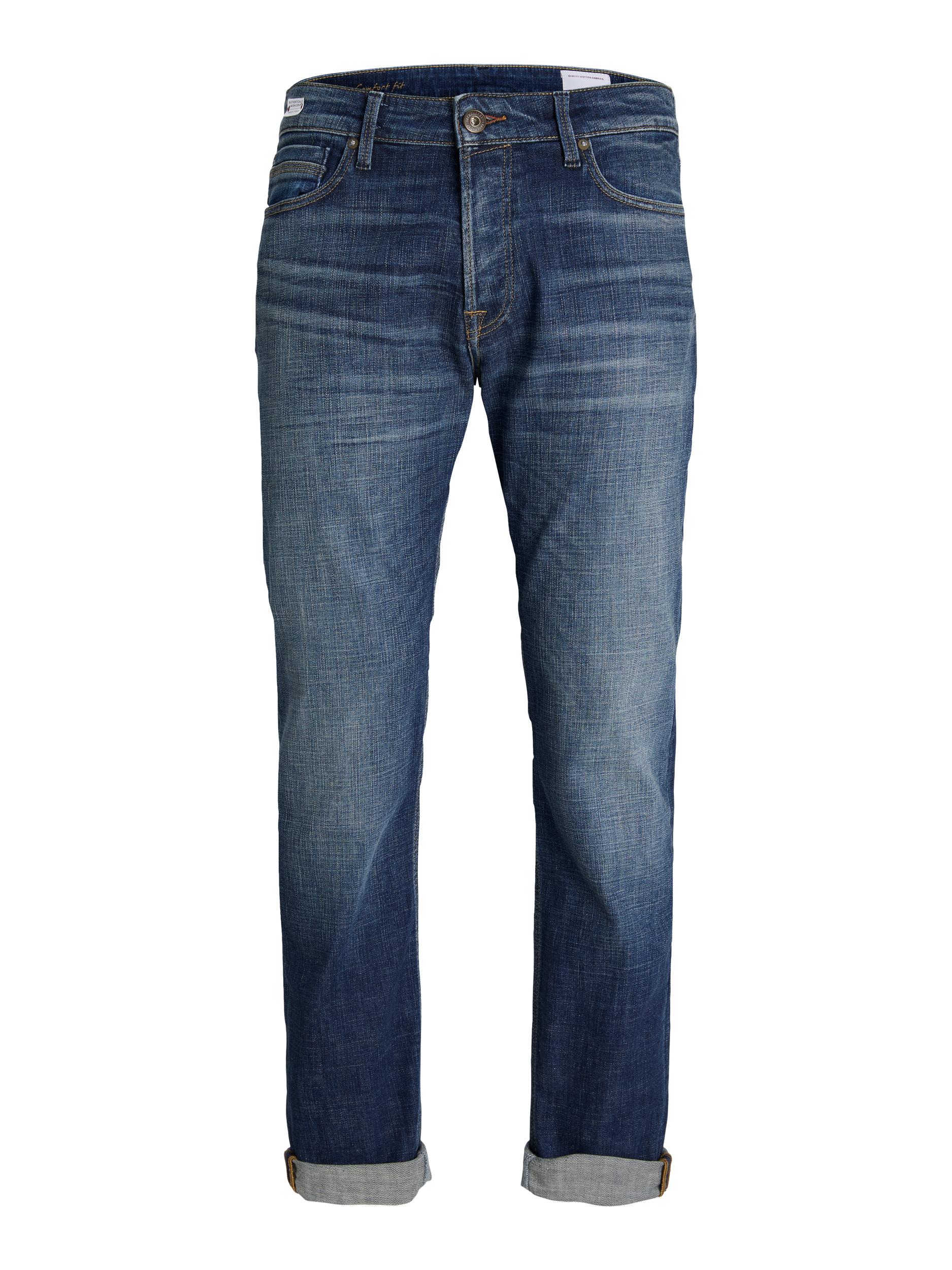 Mike Wood Jeans