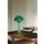 Flowerpot VP9 Bordlampe, Sign Green, Ø16 cm Flowerpot VP9 Bordlampe, Sign Green, Ø16 cm